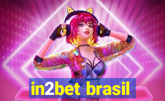 in2bet brasil